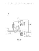 LIQUID EJECTION DEVICE diagram and image