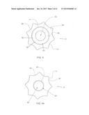 CANNULA AND METHODS OF USE diagram and image