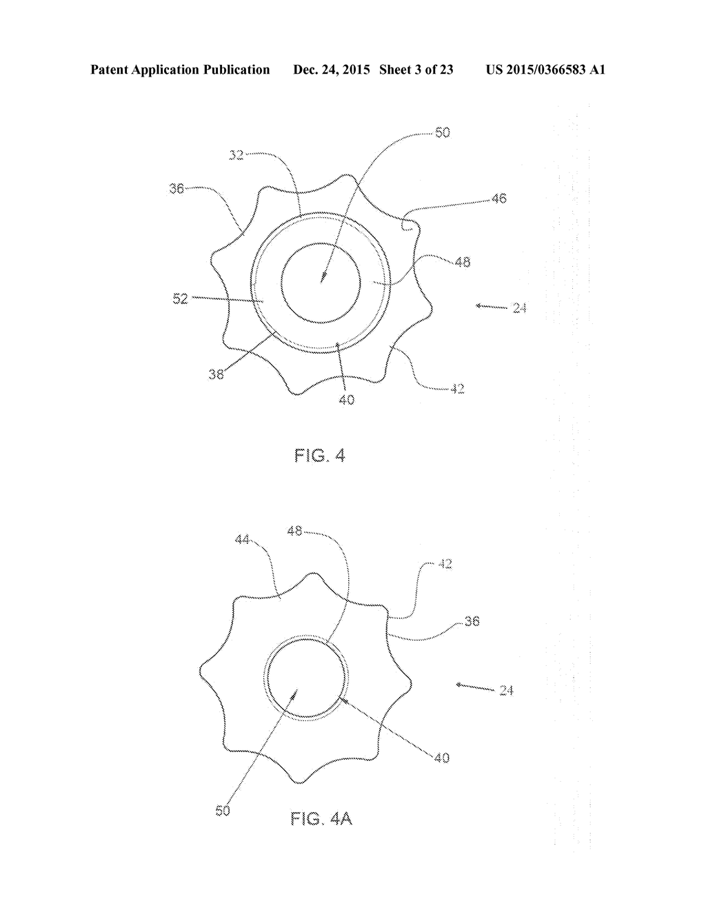 CANNULA AND METHODS OF USE - diagram, schematic, and image 04