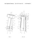 CANNULA AND METHODS OF USE diagram and image