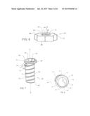 CANNULA AND METHODS OF USE diagram and image