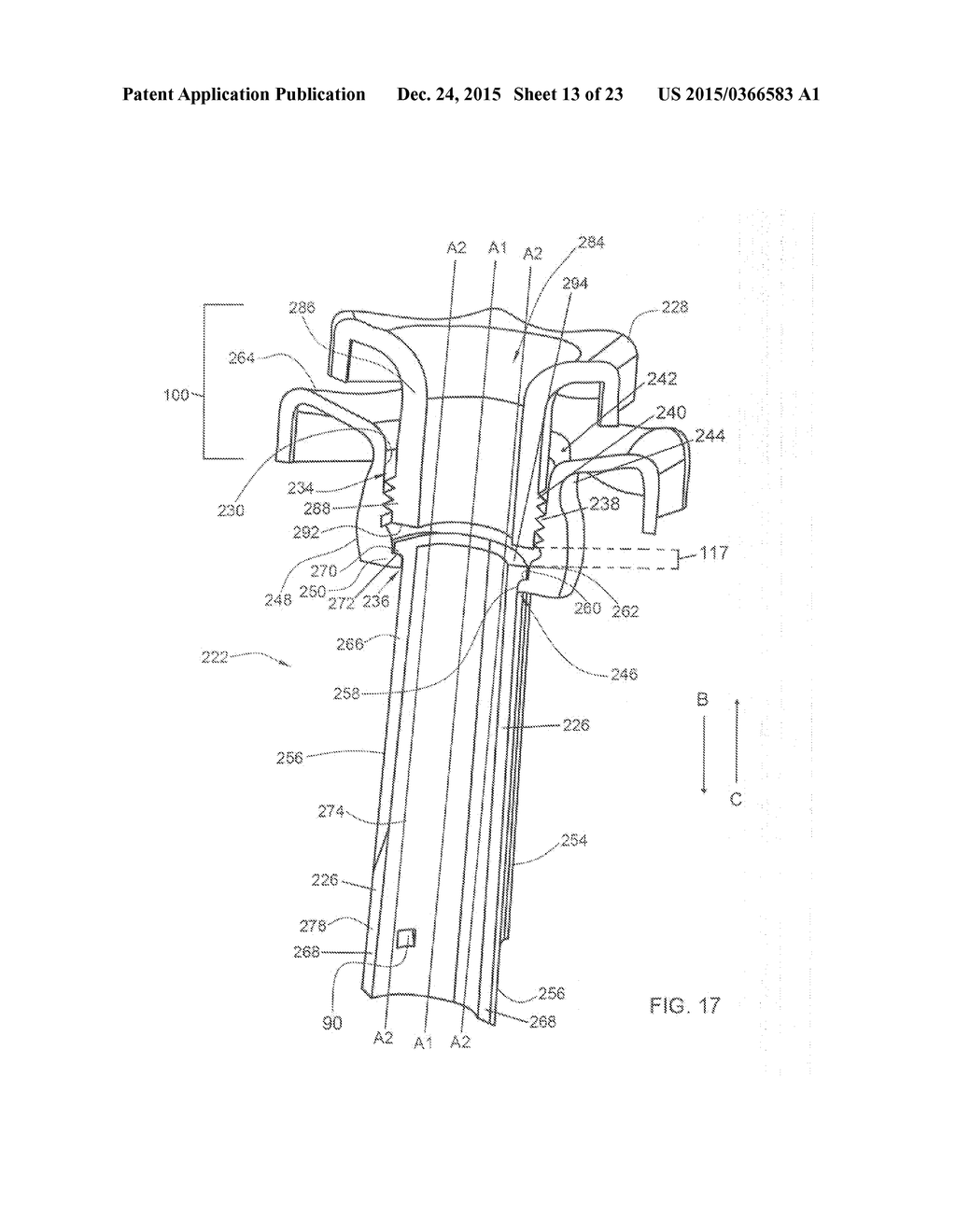 CANNULA AND METHODS OF USE - diagram, schematic, and image 14