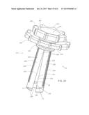 CANNULA AND METHODS OF USE diagram and image