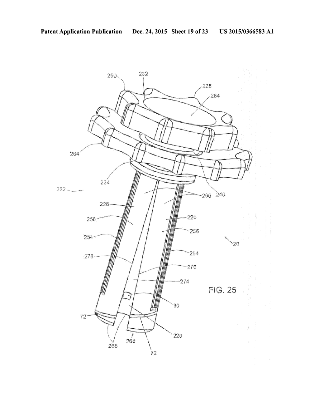 CANNULA AND METHODS OF USE - diagram, schematic, and image 20