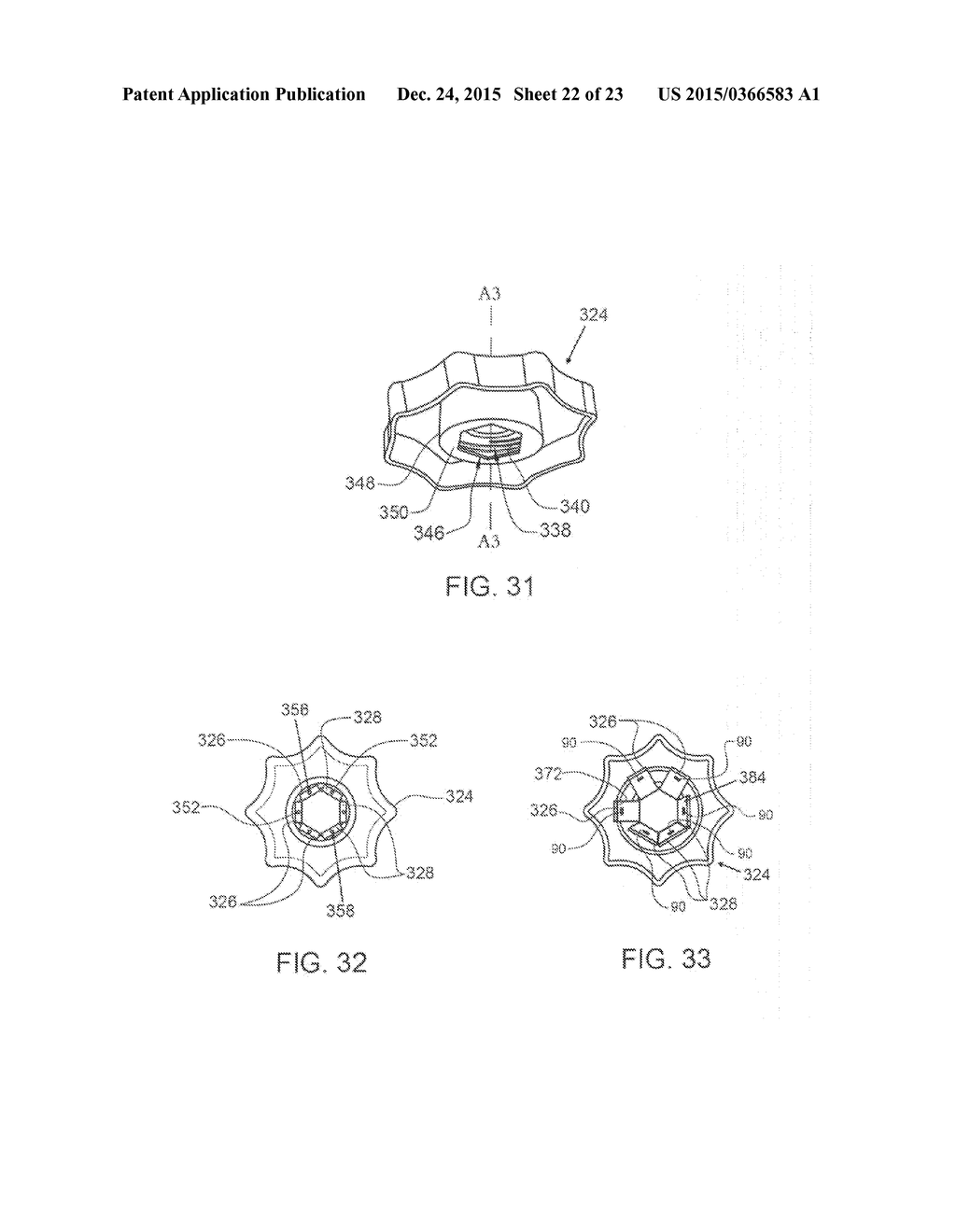 CANNULA AND METHODS OF USE - diagram, schematic, and image 23