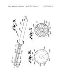 Dynamic stabilization members with elastic and inelastic sections diagram and image