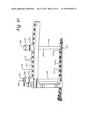 Periprosthetic Plating System Including Plate with System for Retaining     Tension on a Cable diagram and image