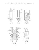 MEDICAL DEVICE, APPARATUS, AND SURGICAL METHOD diagram and image