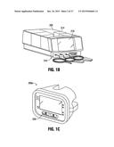 SYSTEMS AND METHODS FOR TREATING TISSUE WITH RADIOFREQUENCY ENERGY diagram and image