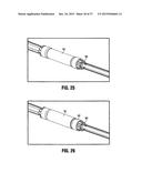 SYSTEMS AND METHODS FOR TREATING TISSUE WITH RADIOFREQUENCY ENERGY diagram and image