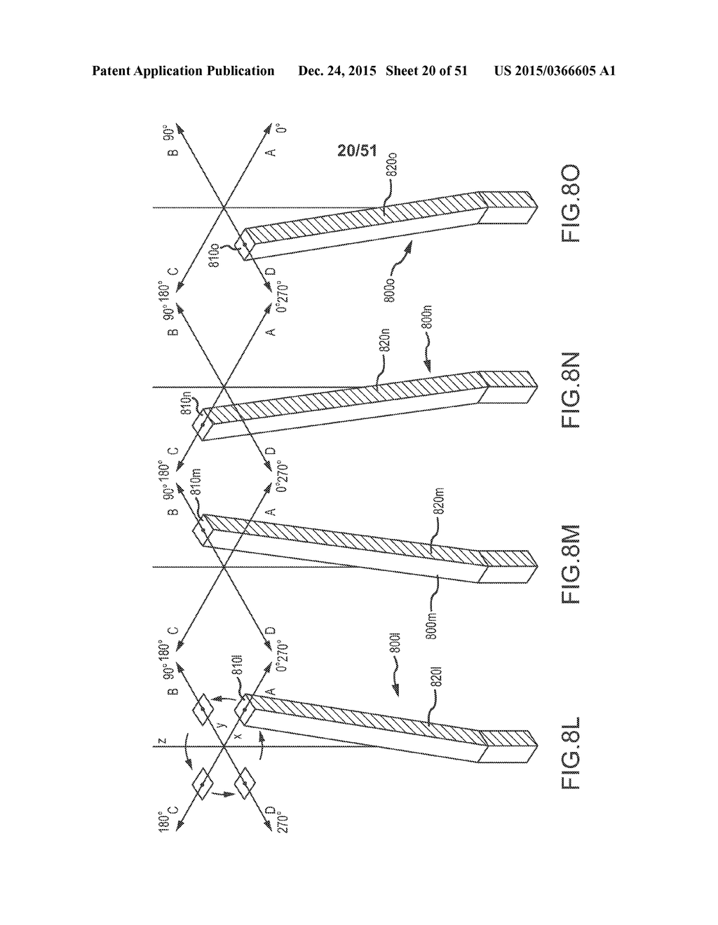 ADJUSTABLE CLAMP SYSTEMS AND METHODS - diagram, schematic, and image 21