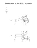 Stereotactic Positioning Guide Apparatus diagram and image