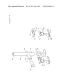 Stereotactic Positioning Guide Apparatus diagram and image