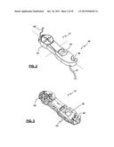 Surgical Monitoring System and Related Methods diagram and image