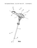 Surgical Monitoring System and Related Methods diagram and image