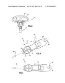 Surgical Monitoring System and Related Methods diagram and image