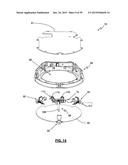 Surgical Monitoring System and Related Methods diagram and image