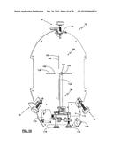 Surgical Monitoring System and Related Methods diagram and image