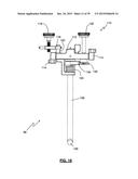 Surgical Monitoring System and Related Methods diagram and image