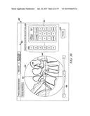 Surgical Monitoring System and Related Methods diagram and image