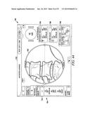 Surgical Monitoring System and Related Methods diagram and image