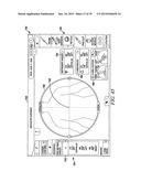 Surgical Monitoring System and Related Methods diagram and image