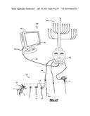 Surgical Monitoring System and Related Methods diagram and image