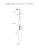 Arthroscopic Method and Apparatus for Rotator Cuff Repair diagram and image