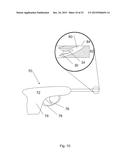 Arthroscopic Method and Apparatus for Rotator Cuff Repair diagram and image