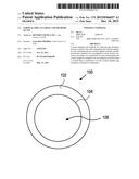 CORNEAL IMPLANT EDGES AND METHODS OF USE diagram and image