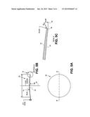 CORNEAL IMPLANT EDGES AND METHODS OF USE diagram and image