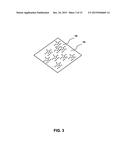 PERFORATED MEMBRANE FOR GUIDED BONE AND TISSUE REGENERATION diagram and image