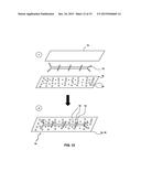 PERFORATED MEMBRANE FOR GUIDED BONE AND TISSUE REGENERATION diagram and image