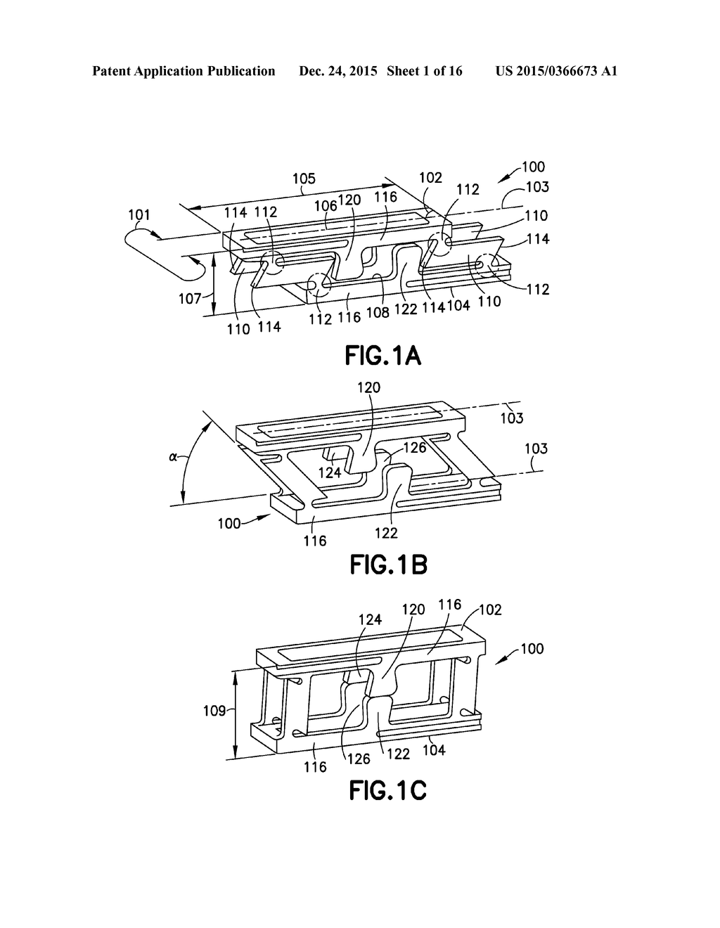 PLASTICALLY DEFORMABLE INTER-OSSEOUS DEVICE - diagram, schematic, and image 02