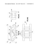 PLASTICALLY DEFORMABLE INTER-OSSEOUS DEVICE diagram and image