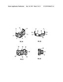 Low Profile Plate diagram and image