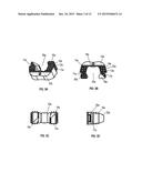 Low Profile Plate diagram and image