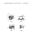 Low Profile Plate diagram and image