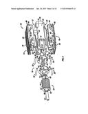 EXPANDABLE FUSION DEVICE AND METHOD OF INSTALLATION THEREOF diagram and image