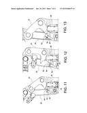 PROSTHETIC KNEE diagram and image