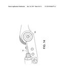 PROSTHETIC KNEE diagram and image