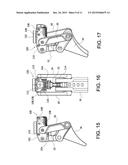 PROSTHETIC KNEE diagram and image