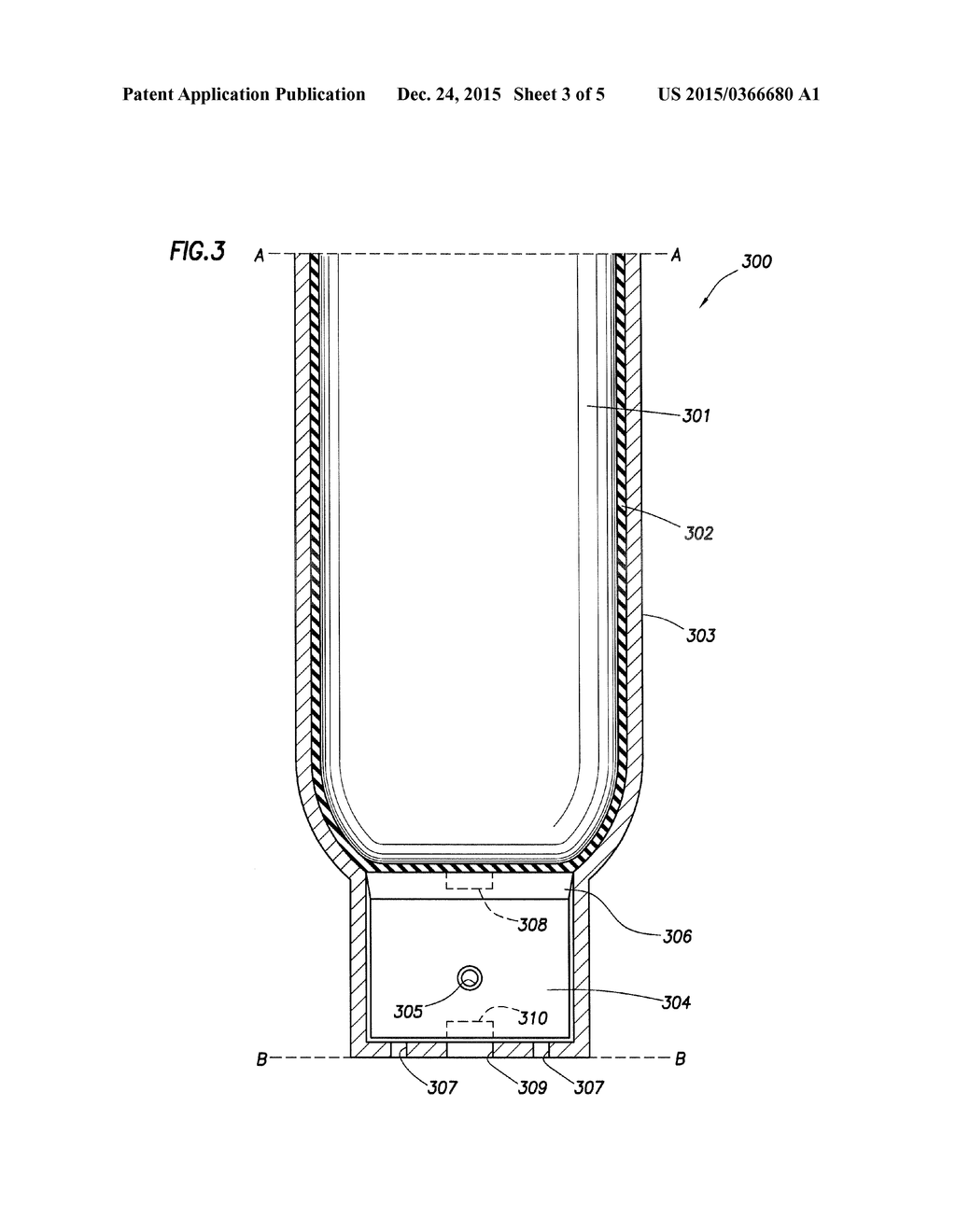 INTELLIGENT PROSTHETIC SOCKET SYSTEM WITH ACTIVE USER FEEDBACK INTERFACE     AND REAL TIME PROSTHESIS DIAGNOSTICS - diagram, schematic, and image 04