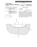 THREE DIMENSIONAL WOUND DRESSING diagram and image