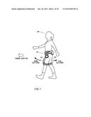 STEP ASSIST DEVICE, AND COMPUTER-READABLE MEDIUM HAVING STORED THEREON A     STEP COUNT PROGRAM diagram and image