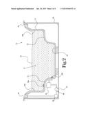 Waterfall Hot Tub diagram and image