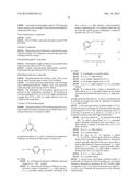 COSMETIC OR DERMATOLOGICAL COMPOSITION COMPRISING A MEROCYANINE, AN     ORGANIC UVB-SCREENING AGENT AND AN ADDITIONAL ORGANIC UVA-SCREENING AGENT diagram and image