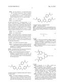 COSMETIC OR DERMATOLOGICAL COMPOSITION COMPRISING A MEROCYANINE, AN     ORGANIC UVB-SCREENING AGENT AND AN ADDITIONAL ORGANIC UVA-SCREENING AGENT diagram and image