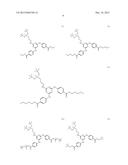 COSMETIC OR DERMATOLOGICAL COMPOSITION COMPRISING A MEROCYANINE, AN     ORGANIC UVB-SCREENING AGENT AND AN ADDITIONAL ORGANIC UVA-SCREENING AGENT diagram and image