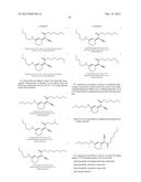 COSMETIC OR DERMATOLOGICAL COMPOSITION COMPRISING A MEROCYANINE, AN     ORGANIC UVB-SCREENING AGENT AND AN ADDITIONAL ORGANIC UVA-SCREENING AGENT diagram and image